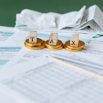 GST Registration